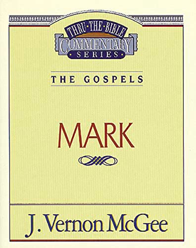 Mark: 36 (Thru the Bible, Band 36)